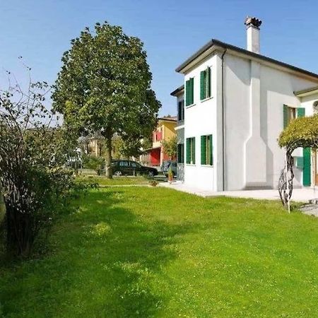 B&B Villa Griselda Quinto Di Treviso Екстер'єр фото