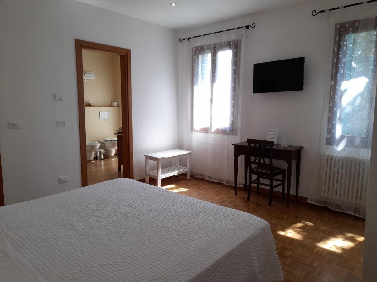 B&B Villa Griselda Quinto Di Treviso Екстер'єр фото