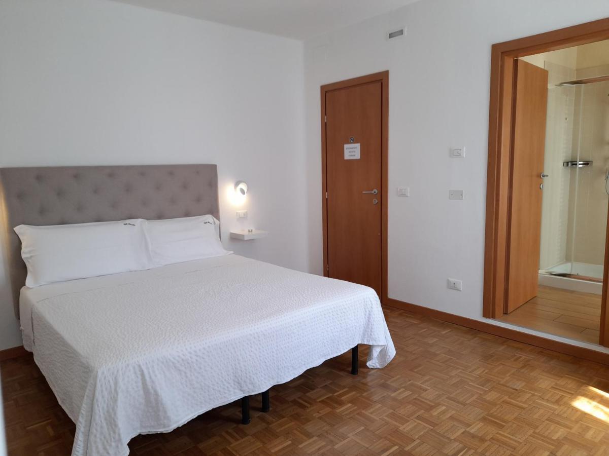 B&B Villa Griselda Quinto Di Treviso Екстер'єр фото