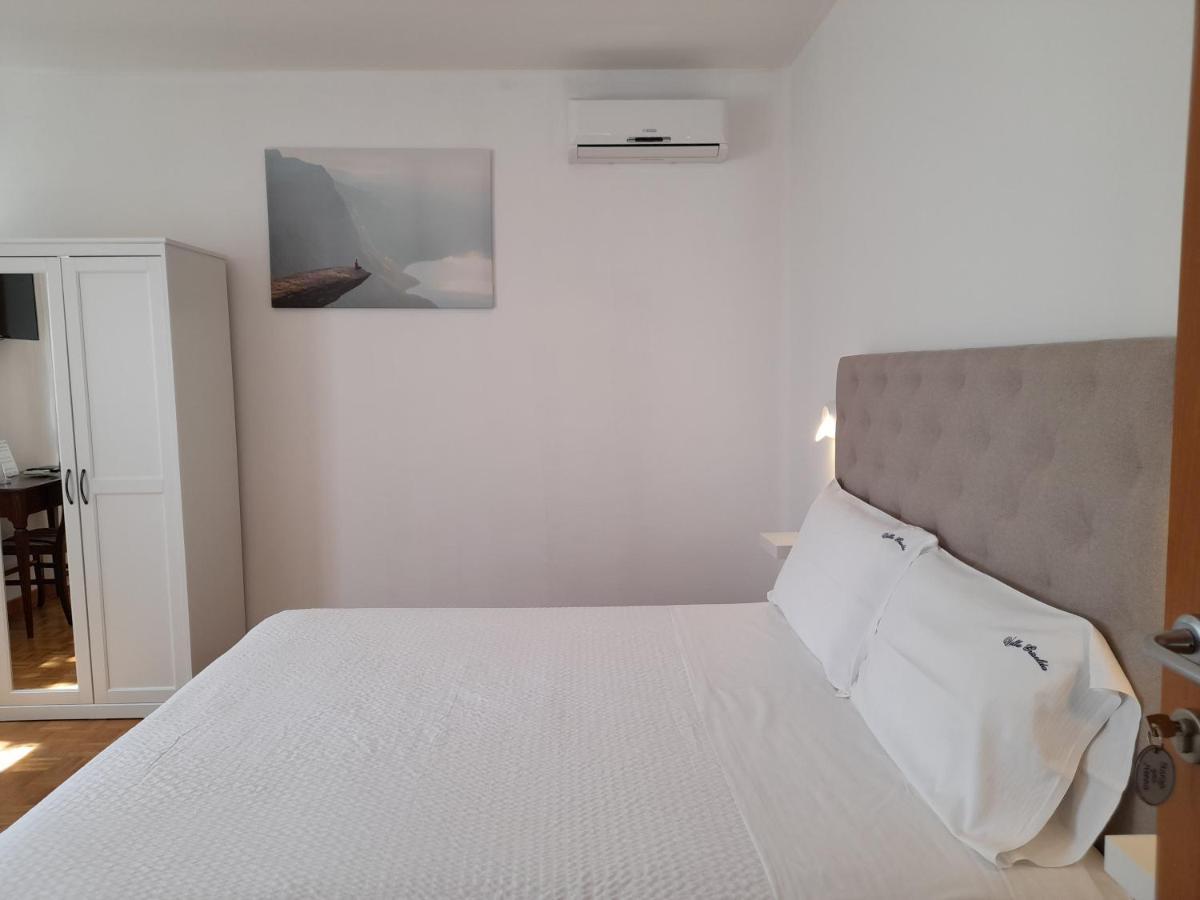 B&B Villa Griselda Quinto Di Treviso Екстер'єр фото