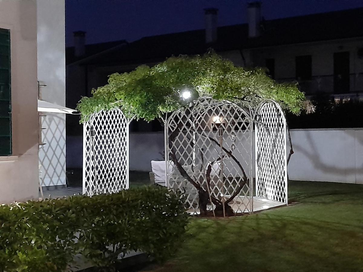 B&B Villa Griselda Quinto Di Treviso Екстер'єр фото