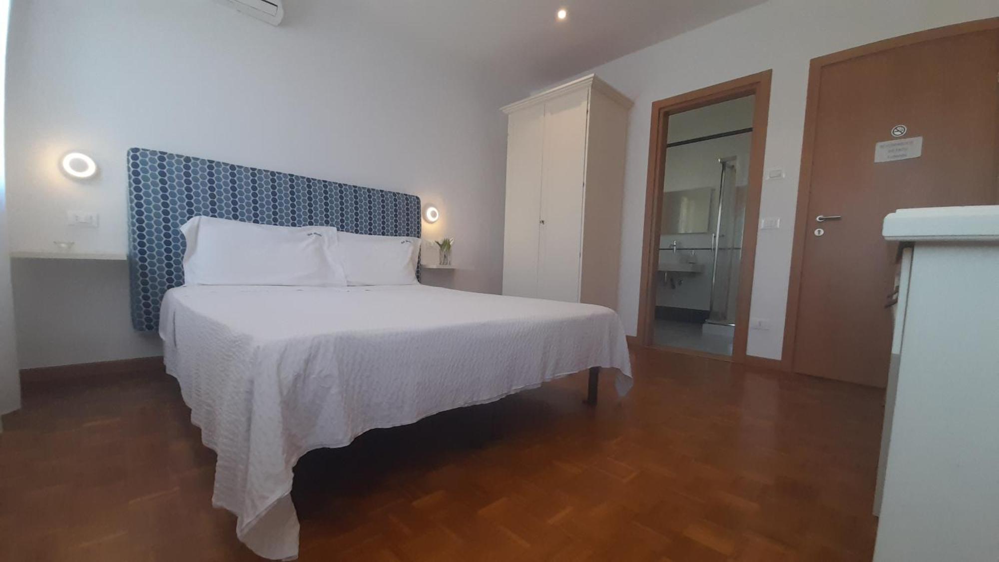 B&B Villa Griselda Quinto Di Treviso Екстер'єр фото