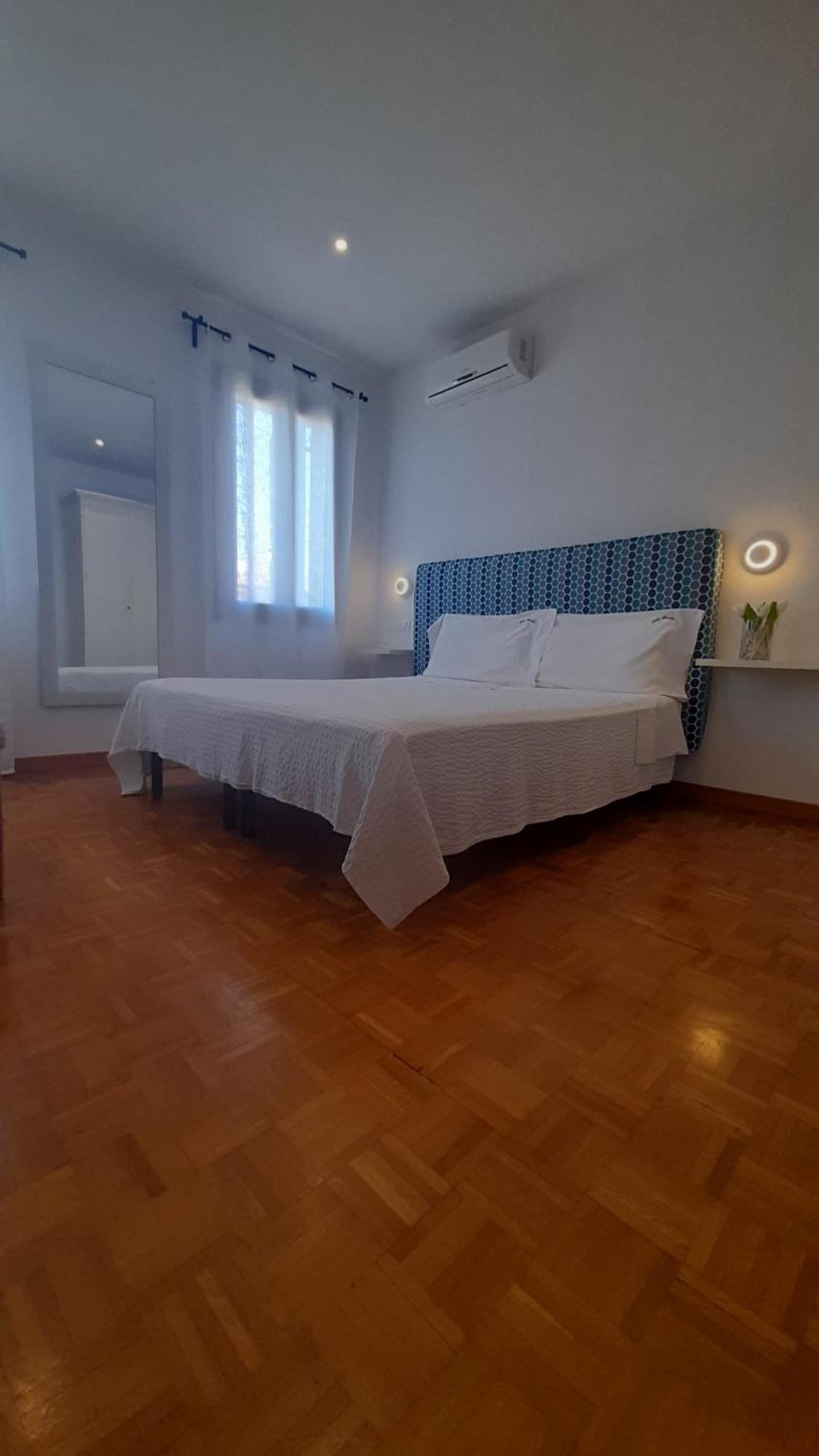 B&B Villa Griselda Quinto Di Treviso Екстер'єр фото