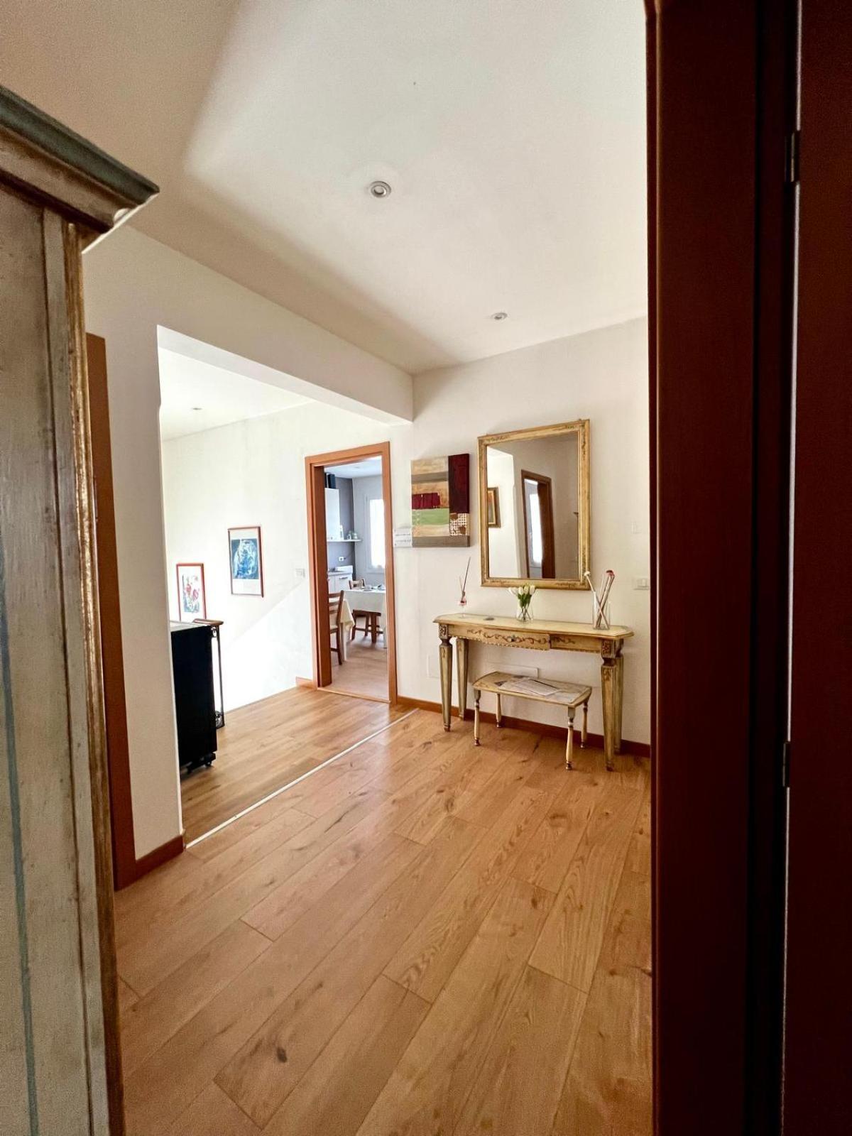 B&B Villa Griselda Quinto Di Treviso Екстер'єр фото
