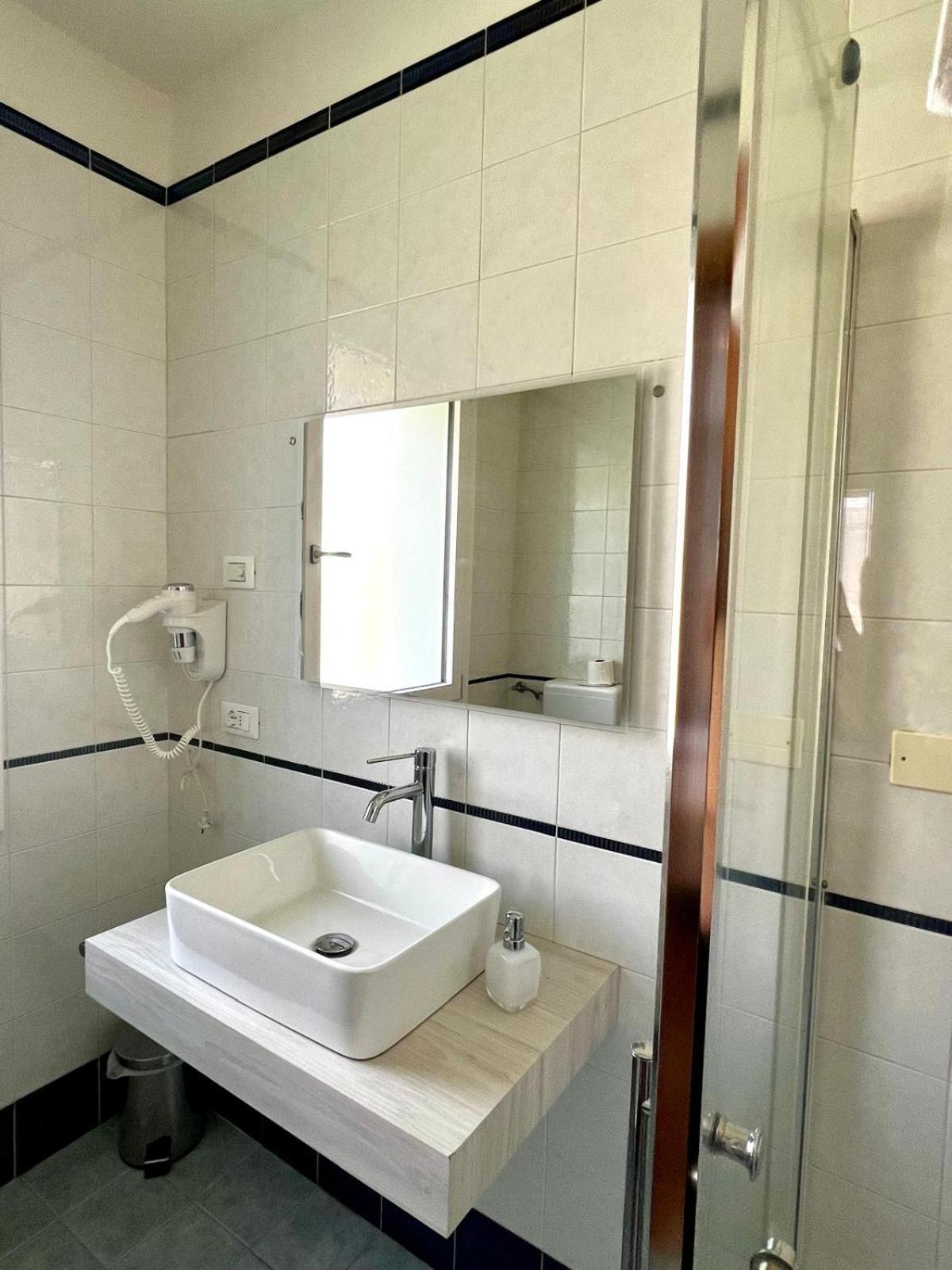 B&B Villa Griselda Quinto Di Treviso Екстер'єр фото