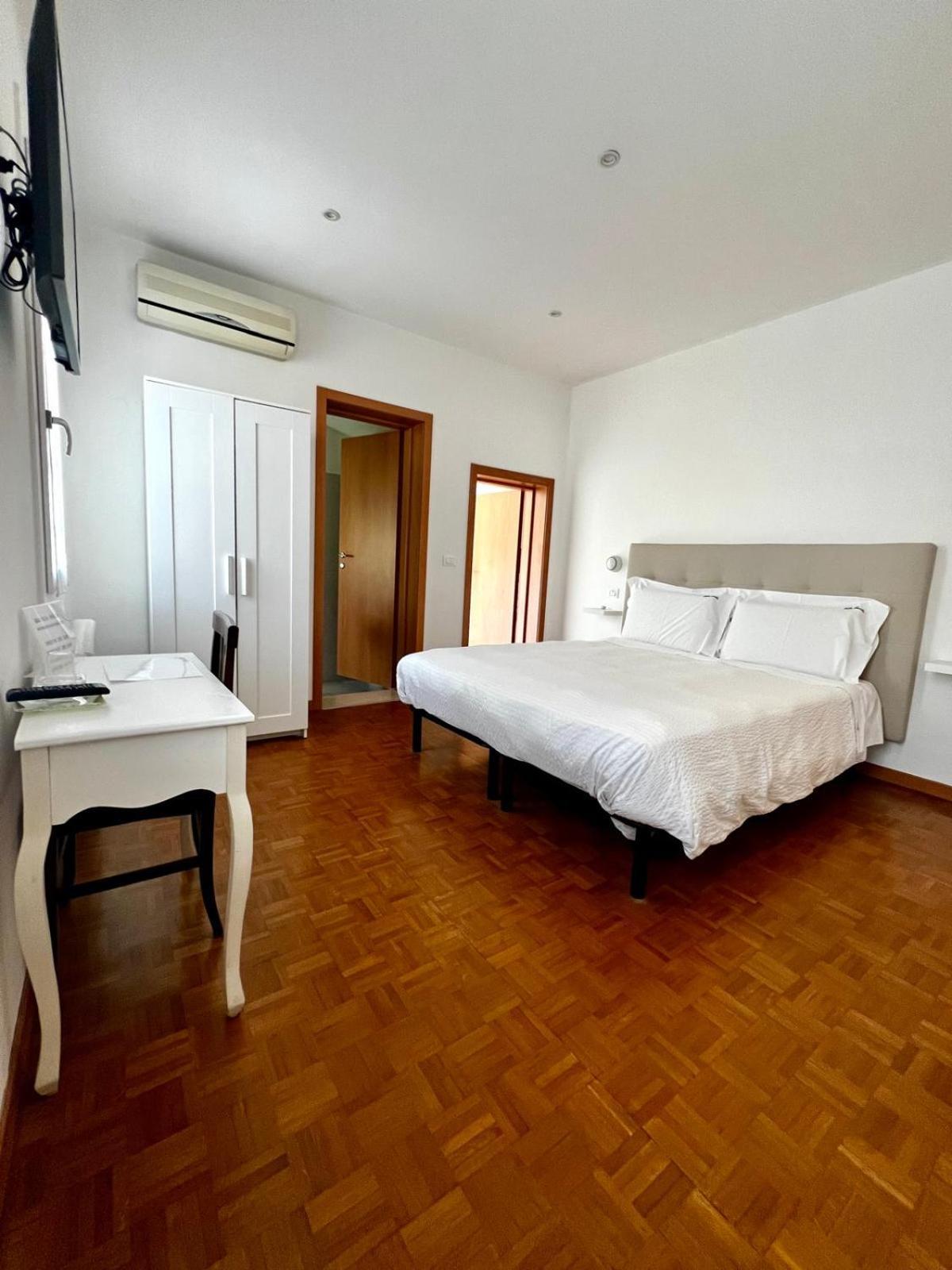 B&B Villa Griselda Quinto Di Treviso Екстер'єр фото