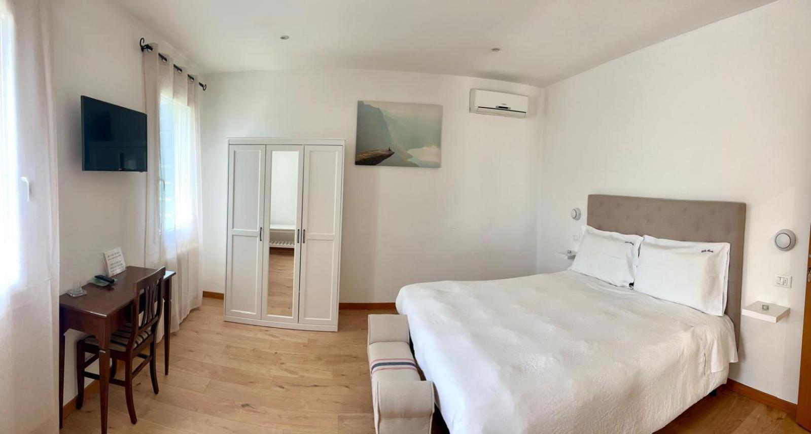 B&B Villa Griselda Quinto Di Treviso Екстер'єр фото