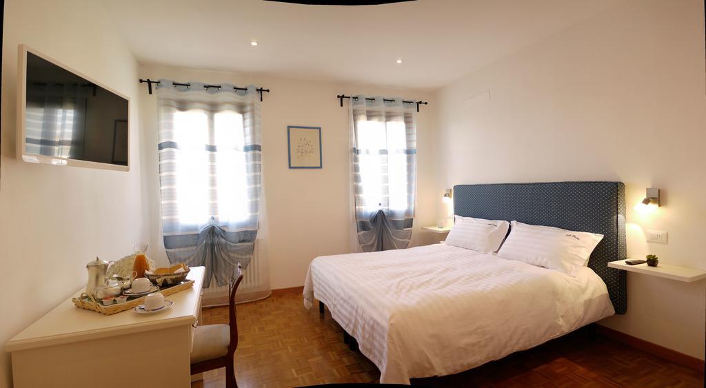 B&B Villa Griselda Quinto Di Treviso Номер фото